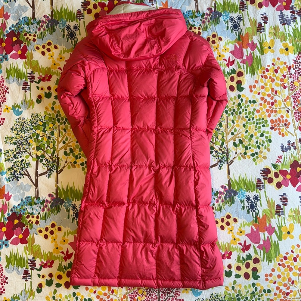 The North Face Metropolis XS - Picture 3 of 9